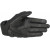 Екип ALPINESTARS FASTER BLACK/BLACK - 2части thumb