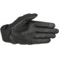 Ръкавици ALPINESTARS FASTER BLACK/BLACK thumb