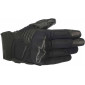 Ръкавици ALPINESTARS FASTER BLACK/BLACK