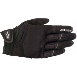 РЪКАВИЦИ ALPINESTARS ATOM BLACK