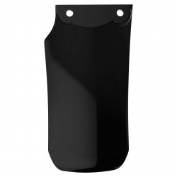 Заден калобран Polisport Suzuki RMZ450 2018-21 Black Заден калобран Polisport Suzuki RMZ450 2018-21 Black