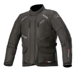 Текстилно мото яке ALPINESTARS ANDES V3 BLACK