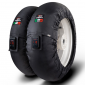 Нагреватели за гуми CAPIT SUPREMA VISION BLACK - M/XL thumb