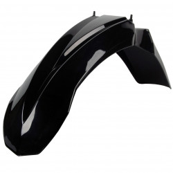 Преден калник Polisport GAS GAS EC/EC-F/MC/MC-F - 2021 Black Преден калник Polisport GAS GAS EC/EC-F/MC/MC-F - 2021 Black