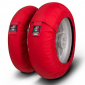 Нагреватели за гуми CAPIT SUPREMA SPINA RED - M/XL thumb
