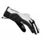 Дамски мото ръкавици SPIDI CHARME 2 BLACK/WHITE thumb