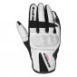 Дамски мото ръкавици SPIDI CHARME 2 BLACK/WHITE thumb