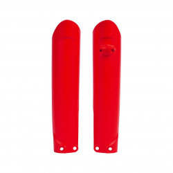 Предпазители за предница Polisport GAS GAS EC / EC-F / MC / MC-F - 2021 Red Предпазители за предница Polisport GAS GAS EC / EC-F / MC / MC-F - 2021 Red
