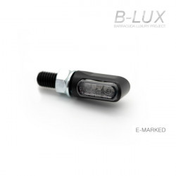LED мото мигачи BARRACUDA M-LED B-LUX 