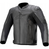 КОЖЕНО МОТО ЯКЕ ALPINESTARS FASTER V2 BLACK/BLACK