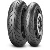 ЗАДНА ГУМА PIRELLI DIABLO ROSSO SCOOTER 150/70-13 M/C TL 64S