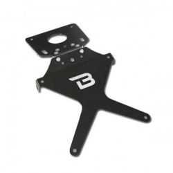 Стойка за номер BARRACUDA DUCATI