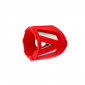 Протектор генерация Polisport SILENCER PROTECTOR RED (200-330 MM) thumb