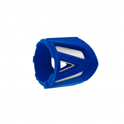 Протектор генерация Polisport SILENCER PROTECTOR BLUE (200-330 MM)