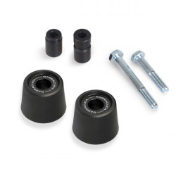 КРАШ ТАПИ BARRACUDA Yamaha FZ6-N/Yamaha FZ6-S КРАШ ТАПИ BARRACUDA Yamaha FZ6-N/Yamaha FZ6-S