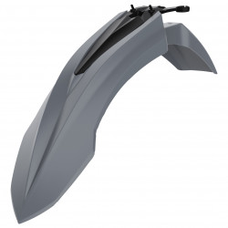 Преден калник Polisport BETA RR250/300 2T(12->)350/400/450(11->) Xtrainer (15->) - 2012-19 Nardo Grey Преден калник Polisport BETA RR250/300 2T(12->)350/400/450(11->) Xtrainer (15->) - 2012-19 Nardo Grey