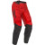 Мотокрос брич FLY RACING F-16 2.0-BLACK/RED