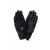 Текстилни ръкавици SECA X-STRETCH BLACK