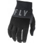 Мотокрос ръкавици FLY RACING F-16-BLACK/GREY thumb