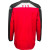 Мотокрос блуза FLY RACING F-16-BLACK/RED/WHITE Мотокрос блуза FLY RACING F-16-BLACK/RED/WHITE thumb