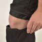 Панталон TRILOBITE 1864 DUAL 2in1 BLACK thumb