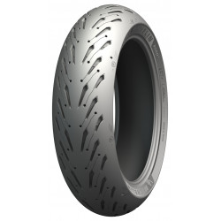 ЗАДНА ГУМА MICHELIN ROAD 5 160/60 ZR 17 M/C (69W) R TL ЗАДНА ГУМА MICHELIN ROAD 5 160/60 ZR 17 M/C (69W) R TL