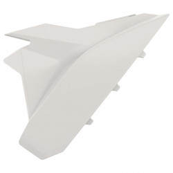 Протектори за въздушна кутия Polisport BETA RR250/300 2ST 350/400/450 4ST(13->) - 2020-21 White Протектори за въздушна кутия Polisport BETA RR250/300 2ST 350/400/450 4ST(13->) - 2020-21 White