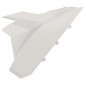 Протектори за въздушна кутия Polisport BETA RR250/300 2ST 350/400/450 4ST(13->)  - 2020-21 White