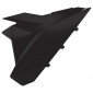 Протектори за въздушна кутия Polisport BETA RR250/300 2ST 350/400/450 4ST(13->) - 2020-21 Black