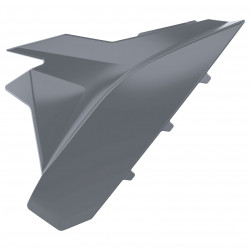 Протектори за въздушна кутия Polisport BETA RR250/300 2ST 350/400/450 4ST(13->) - 2020-21 Nardo Grey Протектори за въздушна кутия Polisport BETA RR250/300 2ST 350/400/450 4ST(13->) - 2020-21 Nardo Grey