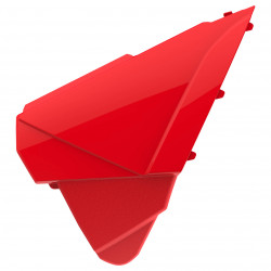 Протектори за въздушна кутия Polisport BETA X-TRAINER / RR / ST - BETA Red Протектори за въздушна кутия Polisport BETA X-TRAINER / RR / ST - BETA Red