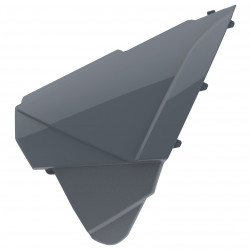 Протектори за въздушна кутия Polisport BETA RR250/300 2ST 350/400/450 4ST(13->) - 2013-19 Nardo Grey Протектори за въздушна кутия Polisport BETA RR250/300 2ST 350/400/450 4ST(13->) - 2013-19 Nardo Grey