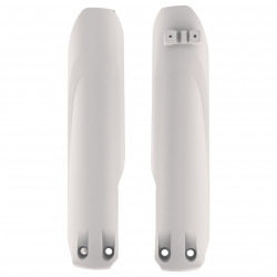 Предпазители за предница Polisport BETA RR 2ST/4ST - 2019-21 White Предпазители за предница Polisport BETA RR 2ST/4ST - 2019-21 White