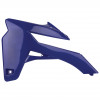 Пластмасови капаци за радиатор Polisport Sherco SE-R/SEF-R - 2013-16 Sherco Blue OEM Color Пластмасови капаци за радиатор Polisport Sherco SE-R/SEF-R - 2013-16 Sherco Blue OEM Color