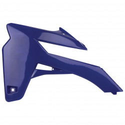Пластмасови капаци за радиатор Polisport Sherco SE-R/SEF-R - 2013-16 Sherco Blue OEM Color Пластмасови капаци за радиатор Polisport Sherco SE-R/SEF-R - 2013-16 Sherco Blue OEM Color