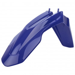 Преден калник Polisport Sherco SE-R/SEF-R - 2012-15 Sherco Blue OEM Color