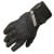Дамски мото ръкавици TRILOBITE 1840 PARADO BLACK