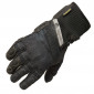 Дамски мото ръкавици TRILOBITE 1840 PARADO BLACK thumb