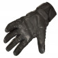 Дамски мото ръкавици TRILOBITE 1840 PARADO BLACK thumb