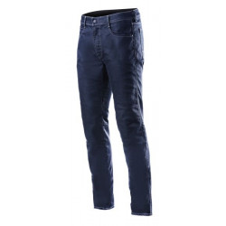 МОТО ДЪНКИ ALPINESTARS MERC NAVY BLUE