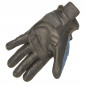 Мото ръкавици TRILOBITE 1841 Rally thumb