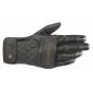 Мото ръкавици ALPINESTARS BRASS BLACK thumb