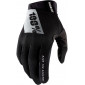 Мотокрос ръкавици 100% RIDEFIT-BLACK/WHITE