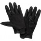 Мотокрос ръкавици 100% RIDEFIT-BLACK/WHITE thumb