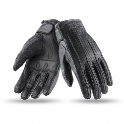 ДАМСКИ РЪКАВИЦИ SEVENTY SD-C24 URBAN BLACK