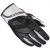 Дамски мото ръкавици SPIDI S-4 BLACK/WHITE