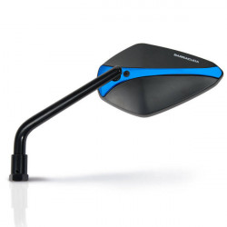 Приставка за огледала BARRACUDA X-VERSION BLUE Приставка за огледала BARRACUDA X-VERSION BLUE