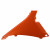 Протектори за въздушна кутия Polisport KTM SX / SX-F - KTM Orange OEM Color