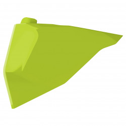 Протектори за въздушна кутия Polisport KTM SX /SX-F /EXC / EXCF/ XCW/ XCFW - Yellow Flo Протектори за въздушна кутия Polisport KTM SX /SX-F /EXC / EXCF/ XCW/ XCFW - Yellow Flo