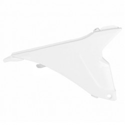 Протектори за въздушна кутия Polisport KTM EXC / EXC-F - KTM White Протектори за въздушна кутия Polisport KTM EXC / EXC-F - KTM White